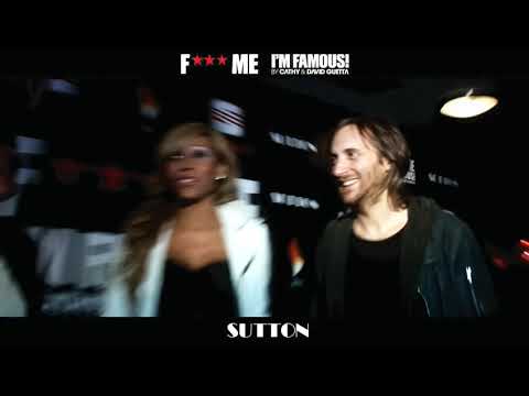 David Guetta | Sutton Barcelona