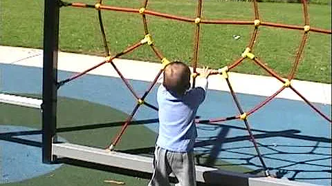 Noah at the Playground.mpg