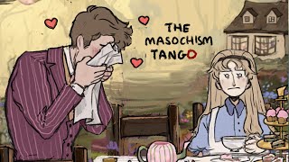 ALICE AND THE HATTER- The Masochism Tango animation - HABROMANIA