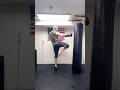 Kickboxing Combos