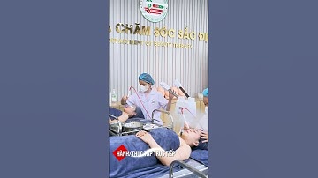 Được gì khi học ngành Chăm sóc sắc đẹp tại Cao đẳng Dược Hà Nội