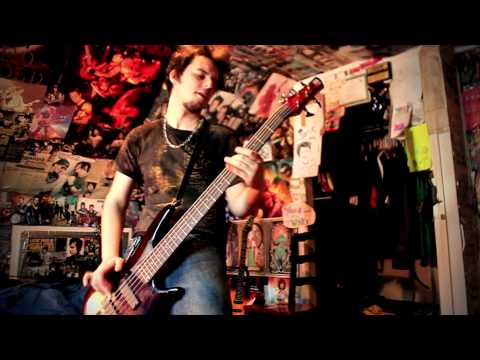 Fairy Flying on Guitar Ft. FamilyJules7x & Artificial Fear