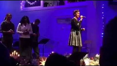 ACAC-Oh Holy Night Stephanie Childers