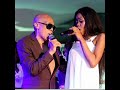 Naima Kay ft. Robbie Malinga - Sokwenzenjani (Karaoke Version)