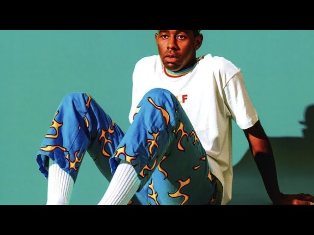 A brief guide to Tyler, The Creator's style evolution