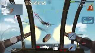 MEDAL of GUNNER 2 -戦争の序幕- screenshot 1