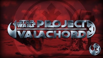 PROJECT VALACHORD — Official Release Trailer