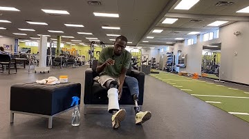 Transtibial / Below Knee Flexible Prosthetic Socket System