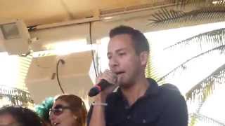 BSB Cruise 2014- Dont Forget Lyrics Let it Go