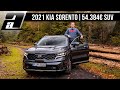 Der NEUE KIA Sorento 2.2 CRDi (202PS, 440Nm) | Riesen SUV zum fairen Preis | REVIEW