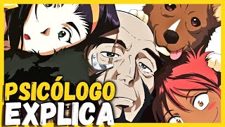 Como COWBOY BEBOP causa ANGÚSTIA em quem assiste | Psicologia Cowboy Bebop