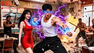 ⚡After Signing Divorce Agreement, He Revealed His Identity King Of Peace,His EX-Wife In A Panic!