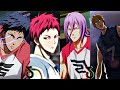 Kuroko no basket  tiktok compilation  pt 15