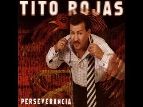 Tito Rojas - Me Enamoro Más de Ti