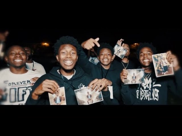 Lil Diggs x Lil Z - Take It Easy (Official Music Video) - YouTube