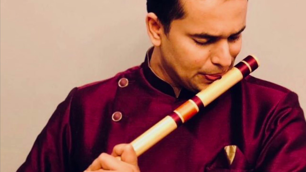 Smaravaram Varam - Flute Version