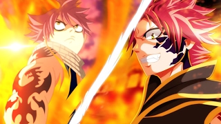 Fairy Tail Chapter 520 Prediction - Natsus Choice, E.n.ds Return?
