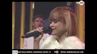 SUMPAH BENANG EMAS - Dini Fransiska - OGS BAND || TVRI MUSIK INDONESIA DANGDUT