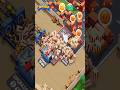 This Factory Was a MESS… Then This Happened 😳 #games #township #shorts