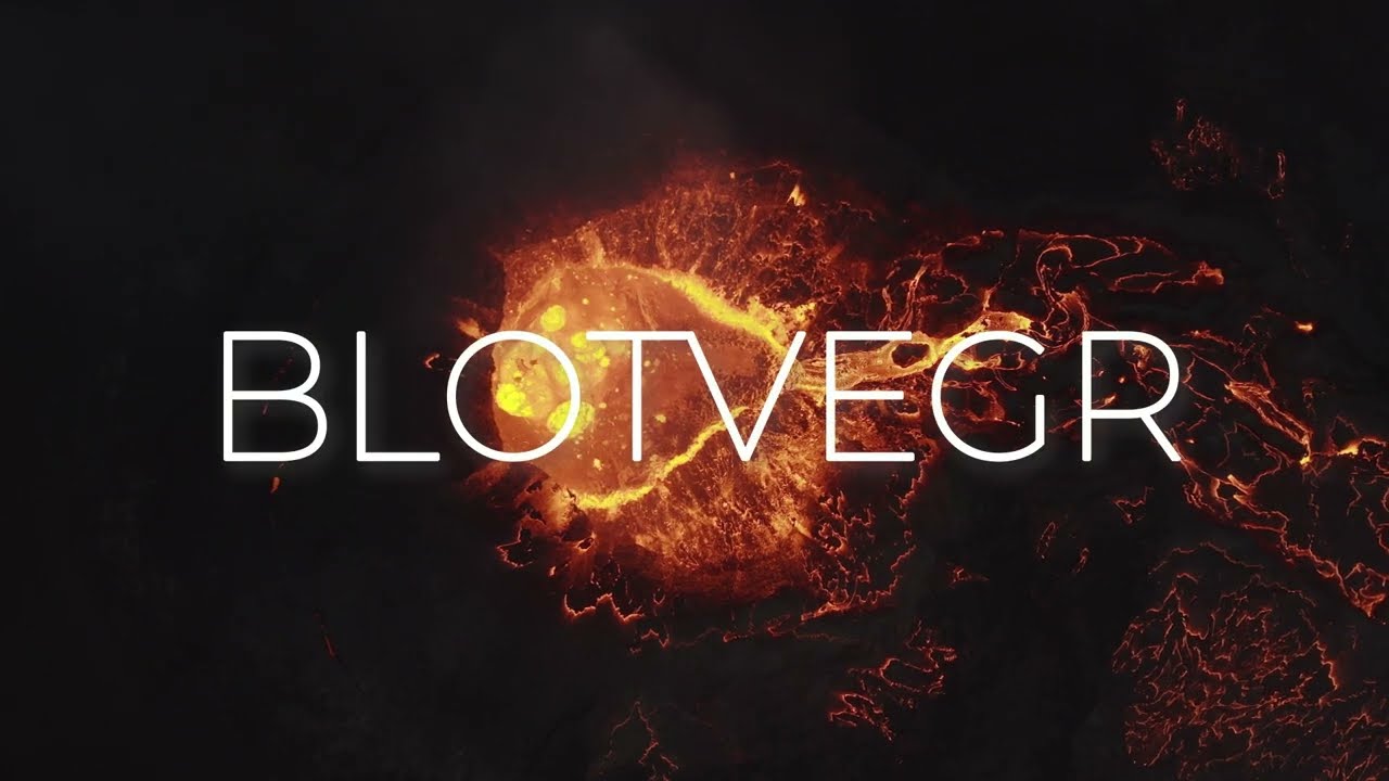 Watch Bjorth & Kveld - Blotvegr (OFFICIAL LYRIC VIDEO) on YouTube Watch Bjorth & Kveld - Blotvegr (OFFICIAL LYRIC VIDEO) on YouTube