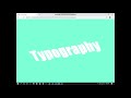 3D Editable Text Using Html5 &amp; CSS3 | CSS Typography