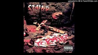 05 Staind - Nameless