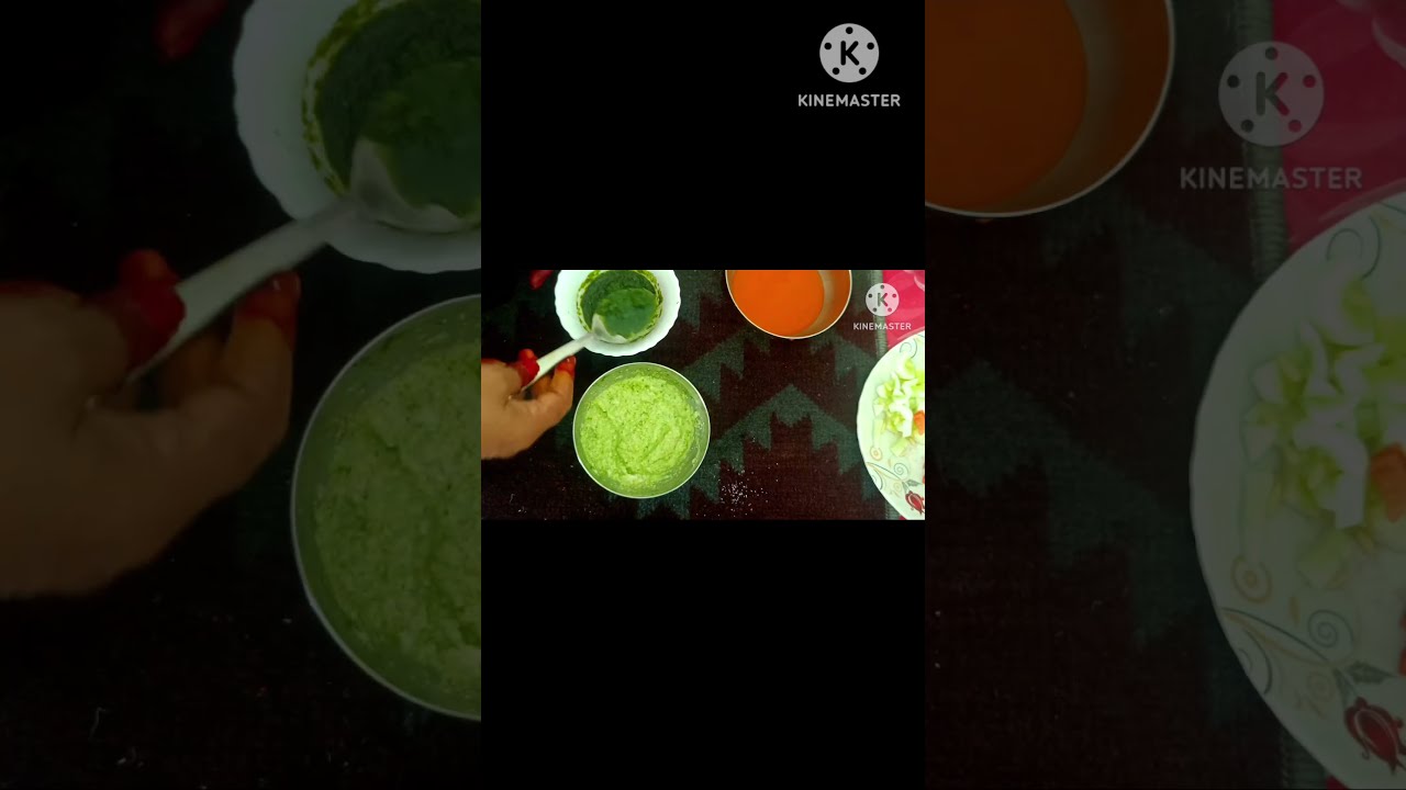 Healthy Tricolor Food Recipe Independence Day Special Tricolour 15 Auguster