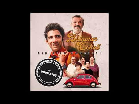 Soygun Yattı Uğur Ateş Babamın Ceketi Film Müzikleri