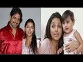 Actress bhumika chawla family unseen photos  bhoomika with her husband and son rare photos