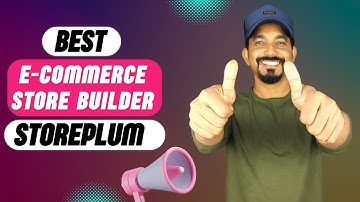Storeplum Review - Best Online E-Commerce Store Platform That Actually Grows Business | AppStudio