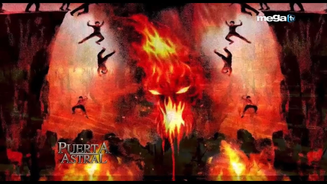 Puerta Astral 07 31 21 El Infierno Y El Cielo En Nuestra Carta Astral Youtube