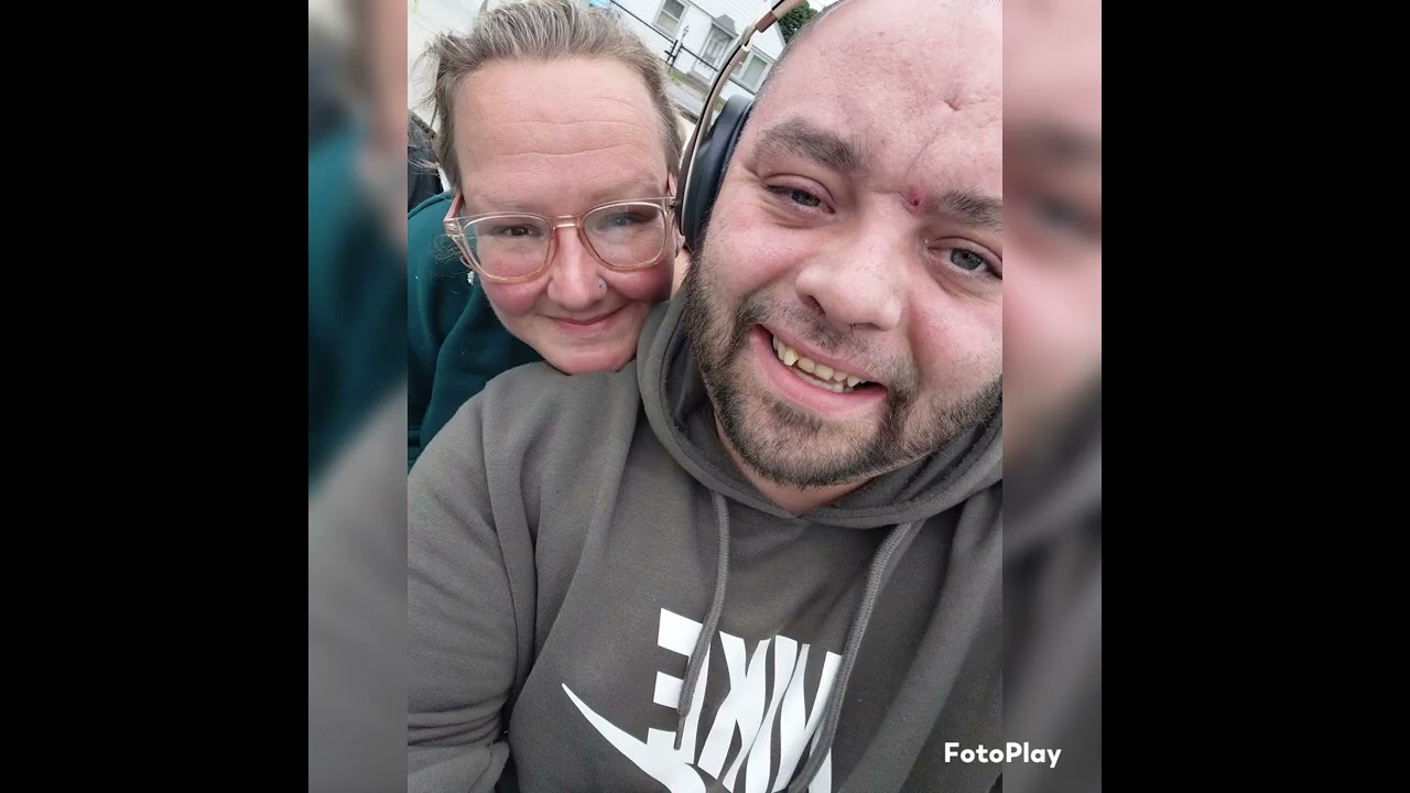 I love her and she is my life ily babigurl