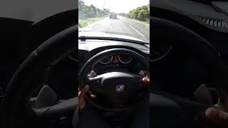 E90 Bmw M3 Downshift