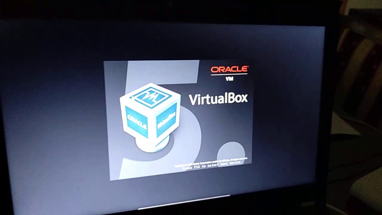 diskvhd oracle virtual box