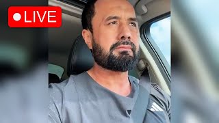 Abror Muxtor Aliy - Live (23-Dekabr 2025)