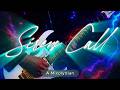 Sirens Call 🎸 | A Mixolydian Synth Fusion Rock Backing Track (Uplifting Groove)