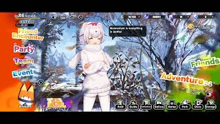 Weasel's Lobby V1 (Kemono Friends Kingdom)