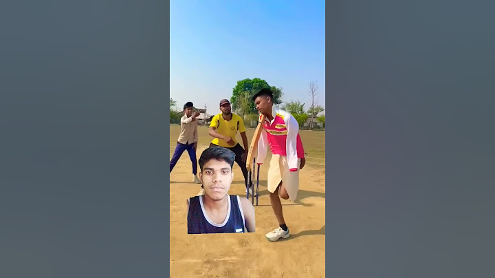 मेको उल्लू बना रहा था 🔥❤️🤣🏏 #shorts #tiktok #tiktokvideo