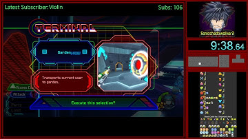 KH2FM HD (PC) Randomizer Any% - AGDQ 2022 Submission Video 1