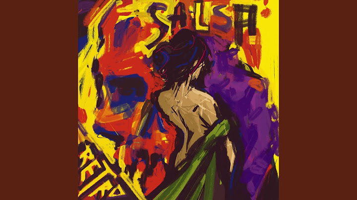 Salsa (Mamacita)