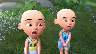 Upin & Ipin Musim 17 Full Movie | Upin Ipin Dayung Laju Laju | Upin Ipin Terbaru