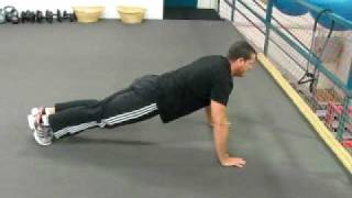 Push up Variations.AVI