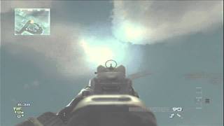 MW3: MP5 Twixtor Wealth