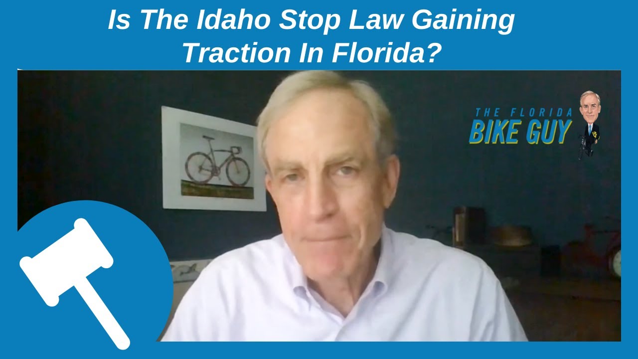 Is The Idaho Stop Law Gaining Traction In Florida Cycling Safety is-the-idaho-stop-law-gaining-traction-in-florida-cycling-safety