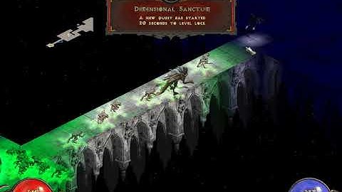 Median XL: Sigma - Druid - Trap Rat - Horazon