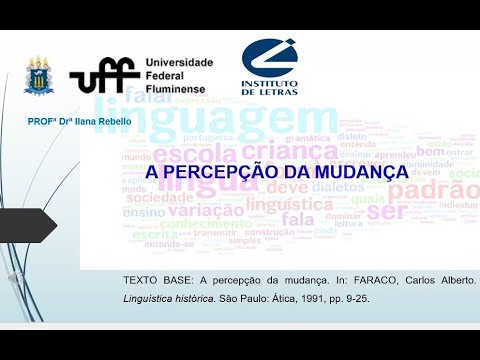 Vídeo: Por que a percepção da sílaba é importante?