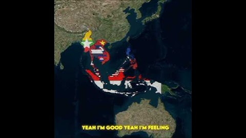 We Are ASEAN! 🇲🇲🇹🇭🇱🇦🇰🇭🇻🇳🇲🇾🇸🇬🇧🇳🇮🇩🇵🇭🇹🇱 #countries #geography #asean