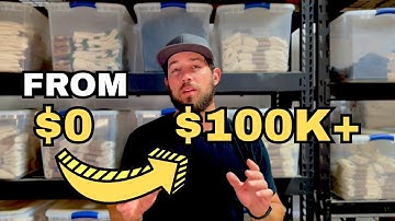 How I Started a 6-Figure Online Business (So You Can Too)