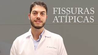 O que é fissura anal atípica? | Dr. Marcelo Werneck