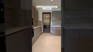 1,2&3 Bedroom Apartments for Sale at Riverside Nairobi from Ksh 15M 🤙 0722938972 #NairobiApartments
